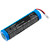 3400 mAh for Eschenbach 3200-1B