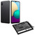 4900 mAh for Samsung HQ-50S