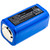 3400 mAh for Bigblue BATCELL18650x4