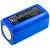 3400 mAh for Bigblue BATCELL18650x4