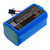 3400mAh Replacement Battery for Ecovacs CEN360, CEN361, Deebot N79, RoboVac 11, RoboVac 11S Max, RoboVac 30, RoboVac G10, C0914E1
