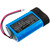 6800 mAh for Braven 180017
