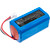 2600mAh Battery for Severin Chill RB7020, RB7021, RB7022, RB7025, RB7028