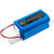 3400 mAh for Shark RVBAT700-N
