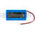 3400 mAh for Shark RVBAT700-N