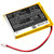 1600 mAh for Fatboy PN704050