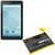 2600 mAh for Barnes & Noble PL3370100P