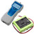 2000 mAh for Imada 482-BH3PER