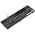 6000 mAh for HP J104XL,JI04XL,HSN-I07C,JI04047XL,901247-855,901307-541,HSTNN-UB7E