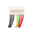 6000 mAh for HP J104XL,JI04XL,HSN-I07C,JI04047XL,901247-855,901307-541,HSTNN-UB7E