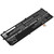 6000 mAh for HP J104XL,JI04XL,HSN-I07C,JI04047XL,901247-855,901307-541,HSTNN-UB7E