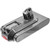 4000 mAh for Dyson SV15,SV16,SV17,SV18,SV22,355983,970425-01,970938-01
