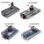 4000 mAh for Dyson SV15,SV16,SV17,SV18,SV22,355983,970425-01,970938-01