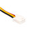 3400 mAh for Moneual 12J001609