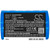 230 mAh for Servox 19632