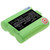 1800 mAh for Geo-Fennel 500000-13