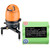 1800 mAh for Geo-Fennel 500000-13