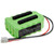 600 mAh for MANUSA GP50AAK22YMX,NT050AAK22YMX-R