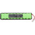 3000 mAh for Rowenta RS-RH5278