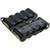 2000 mAh for Black&Decker 90584779