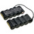 2000 mAh for Black&Decker 90584779