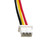 180 mAh for Logitech AHB521630PJT-04