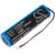 2600 mAh for DJI GL358WA