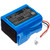 2500mAh  Battery for Philips SpeedPro Aqua, SpeedPro, FC6719, FC6721, FC6722, FC6723, FC6725, FC6726, FC6728, FC6729, 3000-029-06404, BL7734