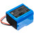 2500mAh  Battery for Philips SpeedPro Aqua, SpeedPro, FC6719, FC6721, FC6722, FC6723, FC6725, FC6726, FC6728, FC6729, 3000-029-06404, BL7734