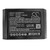 3000 mAh for Hoover BH15030,BH15040,BH25040,BH15030C,BH15260BH15260PC