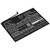 6800 mAh for Samsung GH81-19691A,GH81-22315A,SCUD-WT-N19