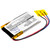 400 mAh for JBL L0728-LF