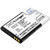 1200mAh Replacement Battery for Doro 1880, 2800, 2820, 2880, 6820, 6880, DBAA-1000A, DBO-1000A