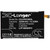 3200 mAh for Sony LIP1660ERPC