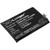 3900 mAh for Alcatel TLP038C7