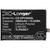 3900 mAh for Alcatel TLP038C7