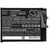 4000 mAh for Nubia LI3945T44P8H526391