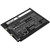 4000 mAh for Nubia LI3945T44P8H526391