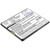 2400 mAh for Telstra Essential Smart 3