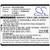 2400 mAh for Telstra Essential Smart 3