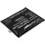 4250 mAh for Alcatel TLp043E1,TLP043E7