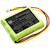 2000 mAh for Tonies 50AA5S