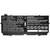 6500 mAh for Dell 52TWH,XX3T7