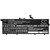 4850 mAh for Lenovo 02DL013,02DL014,02DL015,L18C3PD2,L18L3PD1,L18M3PD1,L18M3PD2,5B10W13909,5B10W13910,5B10W13911