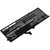 4150 mAh for Lenovo 02DL017,02DL019,L18C6PD1,L18L6PD1,L18M6PD1,5B10W13923,SB10K97655,SB10K97657,SB10T83166,SB10T83168