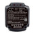 1500 mAh for Black & Decker LBXR1512