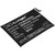 4850 mAh for Redmi BN53