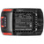 2000 mAh for Ingersoll Rand BL2010,BL2012,BL2022