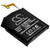 250 mAh for Samsung EB-BR170ABU,EB-BR170ABY,EB-BR810ABU,GH43-04857A