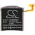 220 mAh for Samsung EB-BR830ABY,GH43-04968A
